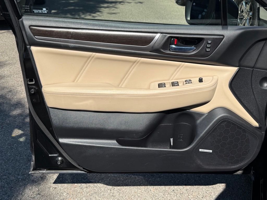 Used 2019 Black Subaru 2.5i image 25