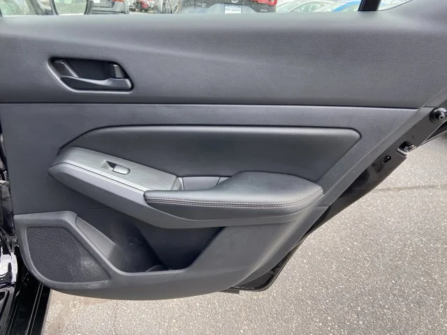 2025 Nissan Altima SV - Photo 29