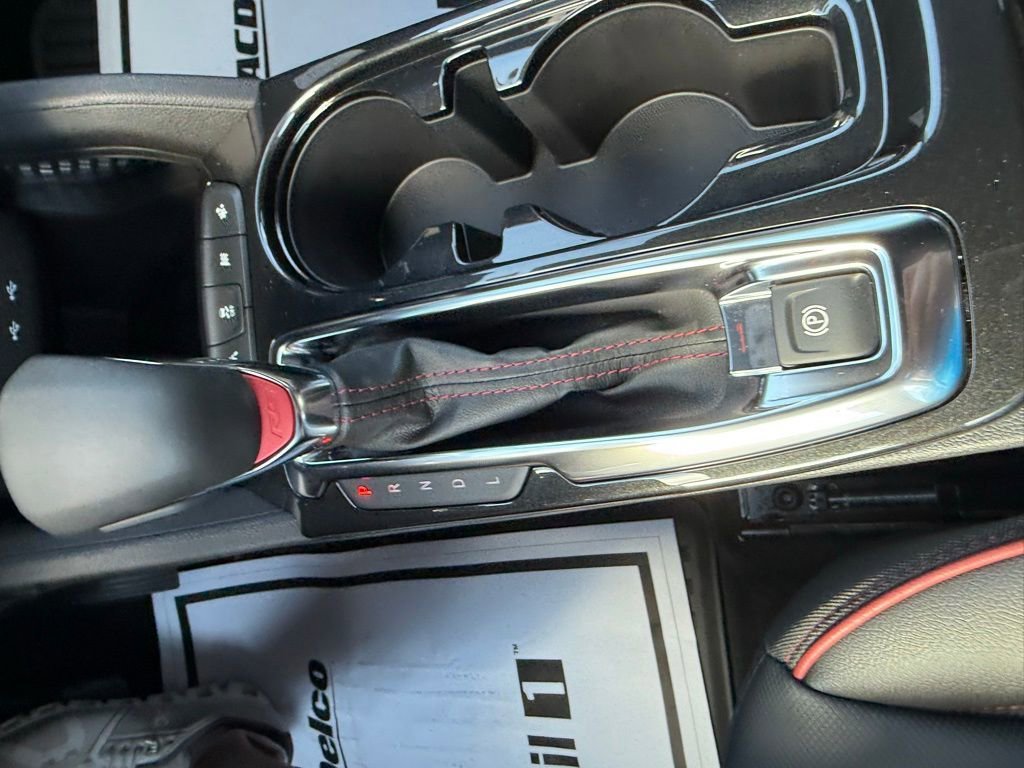 2026 Chevrolet Trailblazer RS - Photo 22