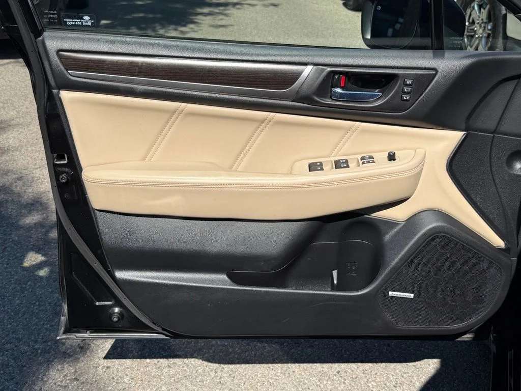 Used 2019 Black Subaru 2.5i image 25