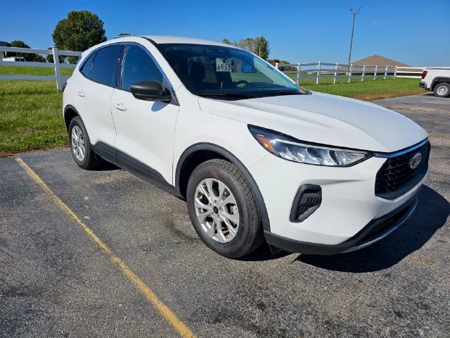 2023 Ford Escape
