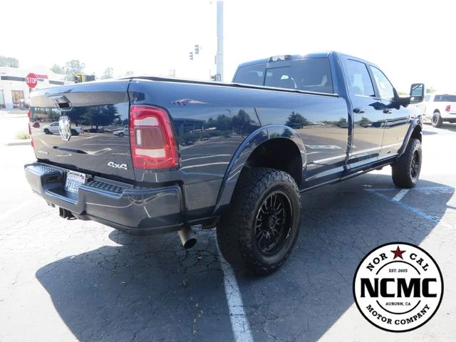 Used 2023 Blue Ram Limited image 5
