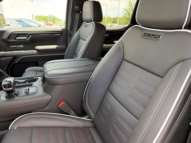 2026 GMC Sierra 1500 AT4X - Photo 20
