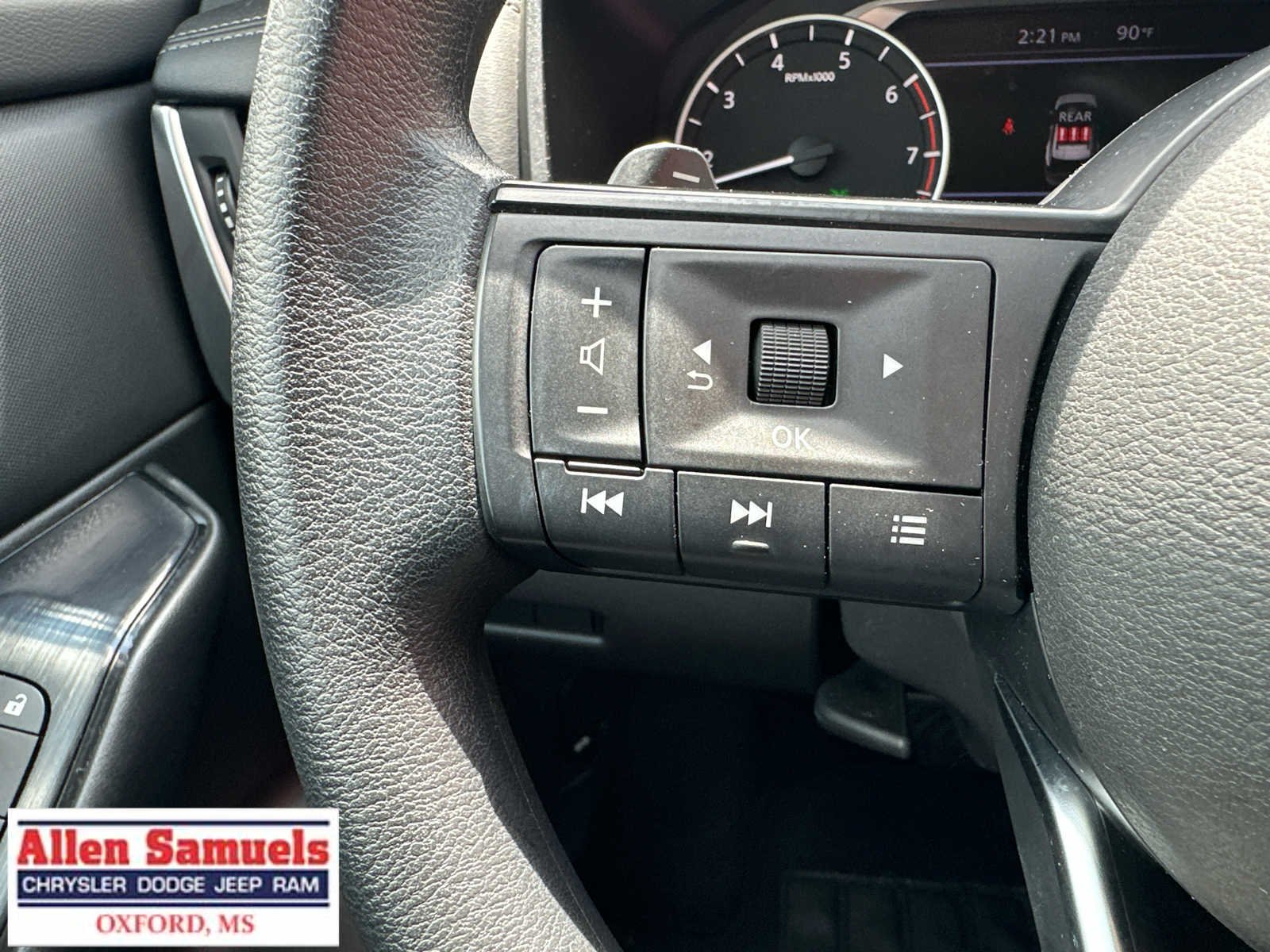 Used 2024 Super Black Nissan S image 20