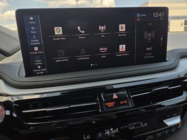 New 2026 Canyon River Blue Acura w/Technology Package image 7