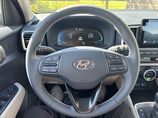 New 2026 Denim w/White Roof Hyundai SEL image 49