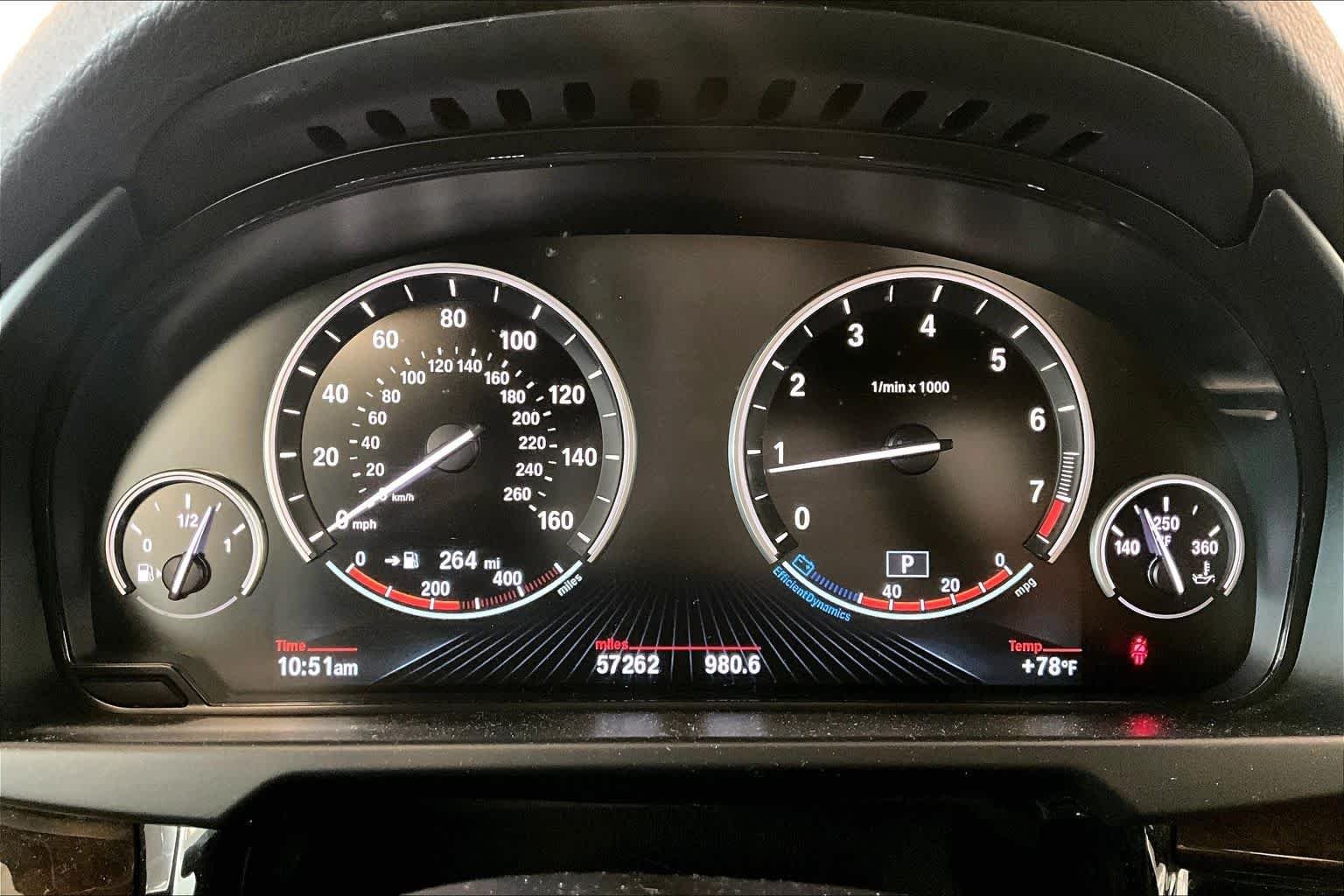 Used 2017 Jet Black BMW sDrive35i image 23