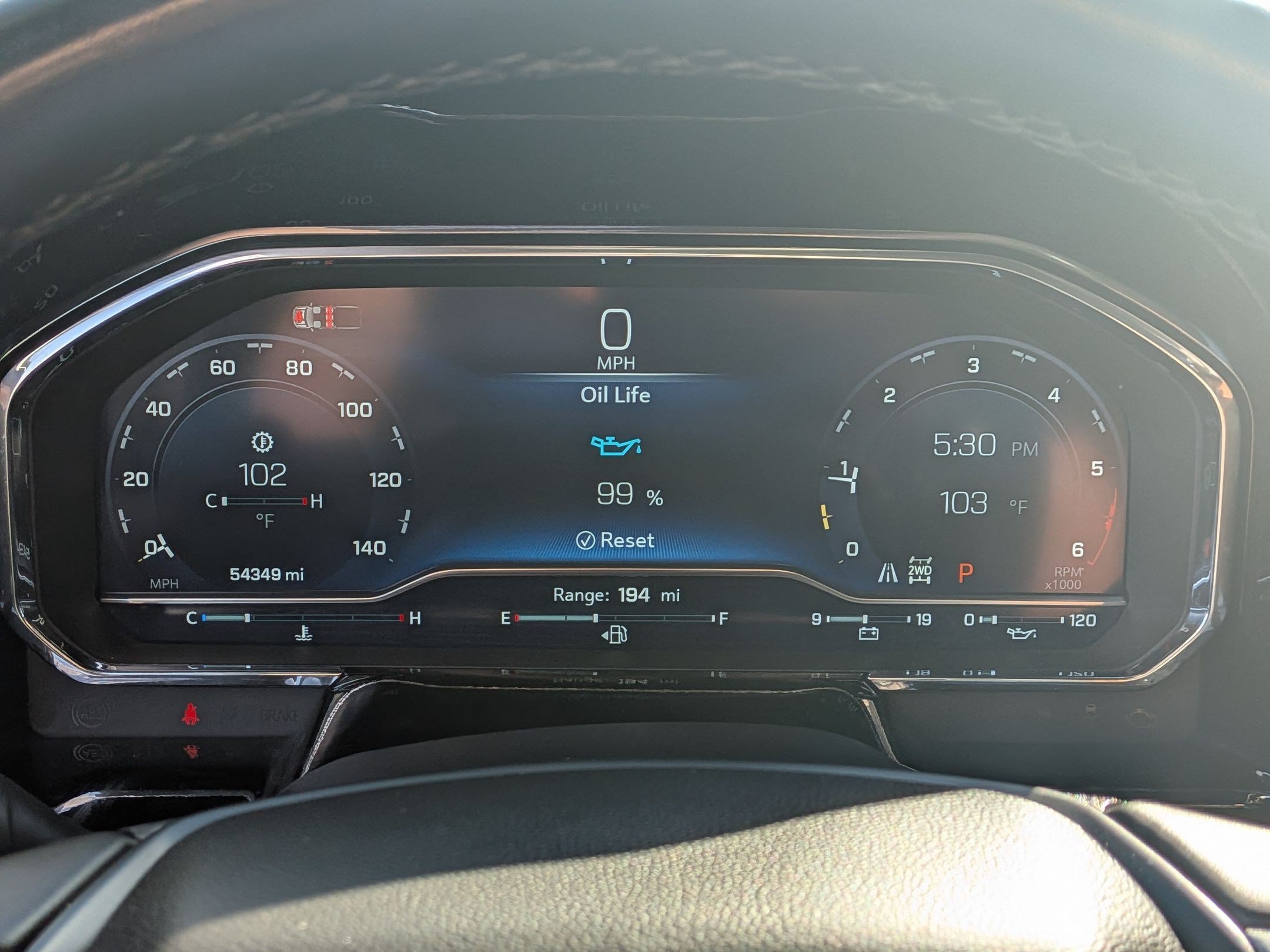 Certified Used 2024 Black Chevrolet ZR2 image 20