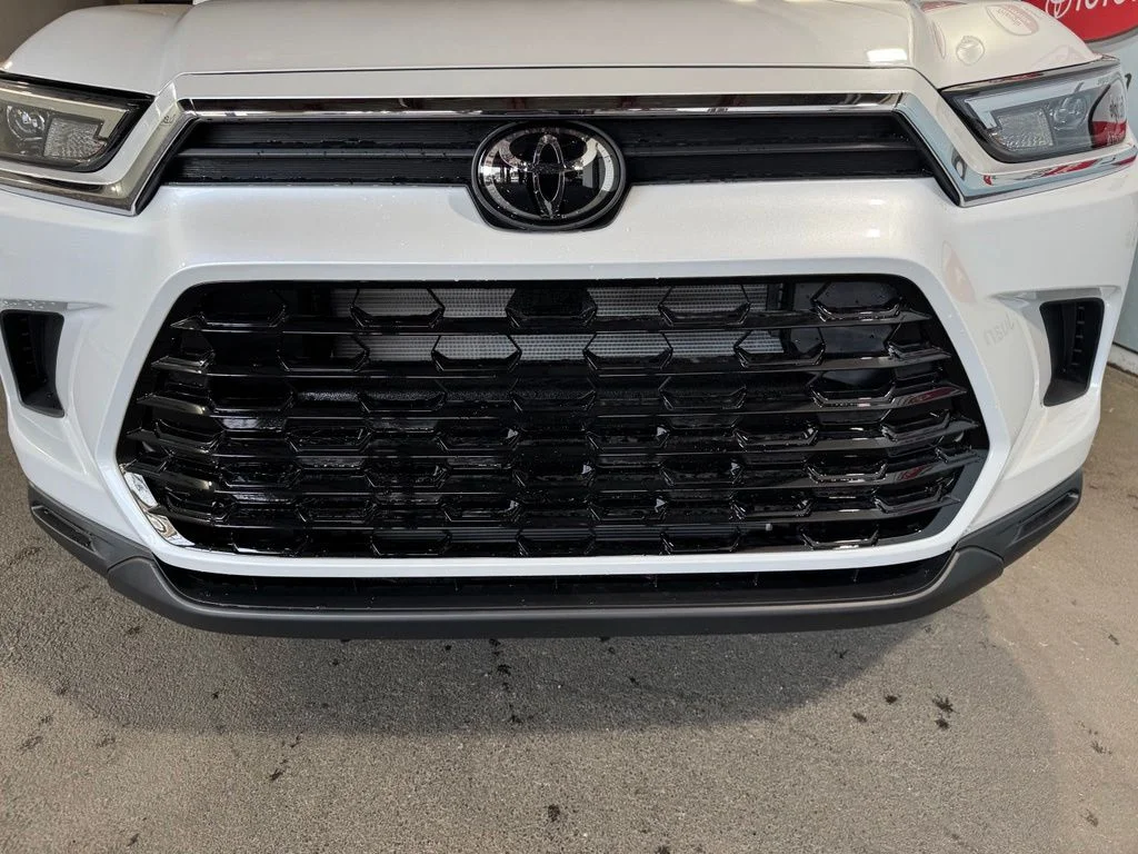 New 2026 Beige Toyota XLE image 11