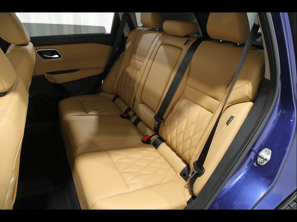 2023 Nissan Rogue Platinum - Photo 19