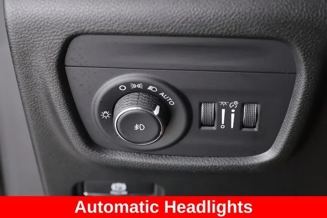 Used 2023 Black Jeep Limited image 20