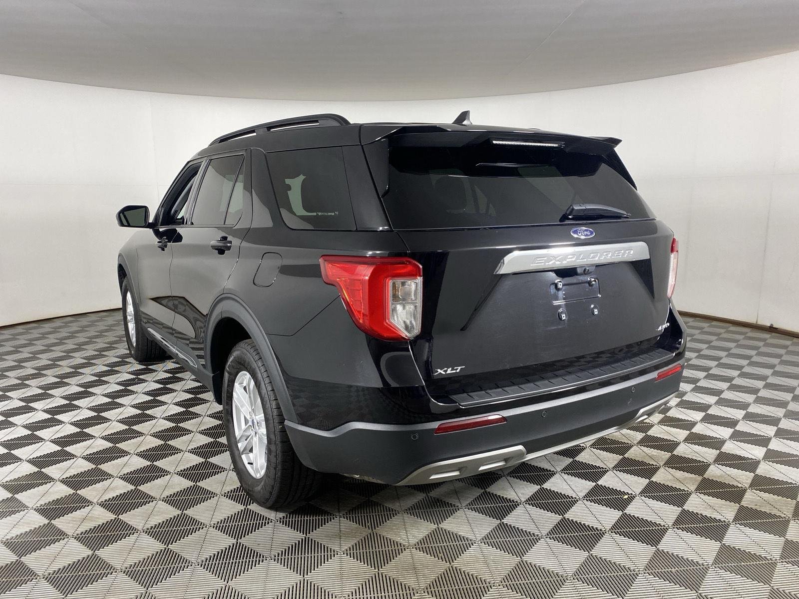 Used 2023 Bk Ford XLT image 5