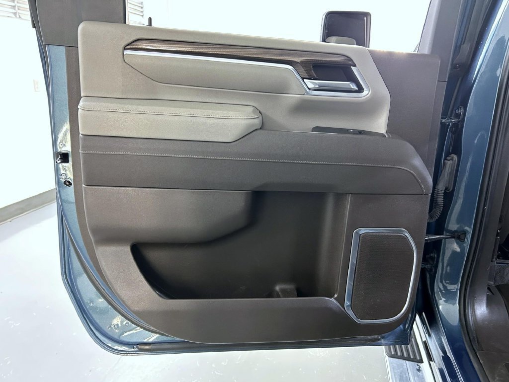 2026 Chevrolet Silverado 2500HD LT - Photo 21