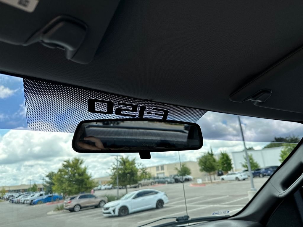 Used 2013 White Ford XL image 24