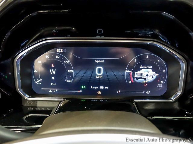 New 2026 Summit White GMC SLT image 13
