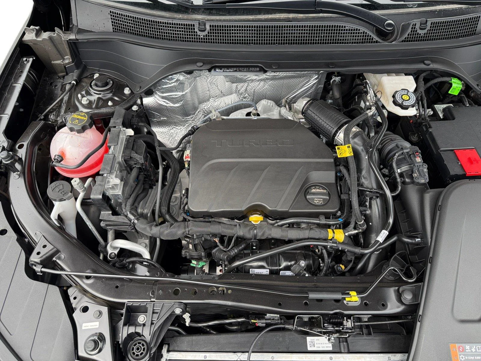 2026 Chevrolet Trax Activ - Photo 29