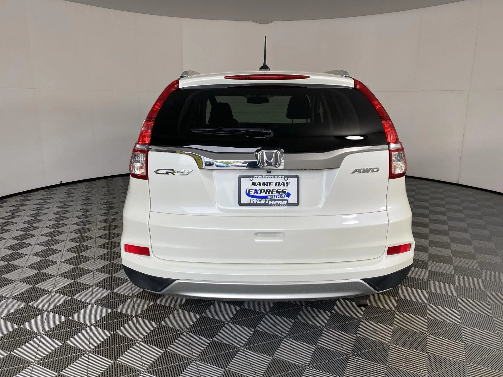 Used 2016  Honda EX-L image 6