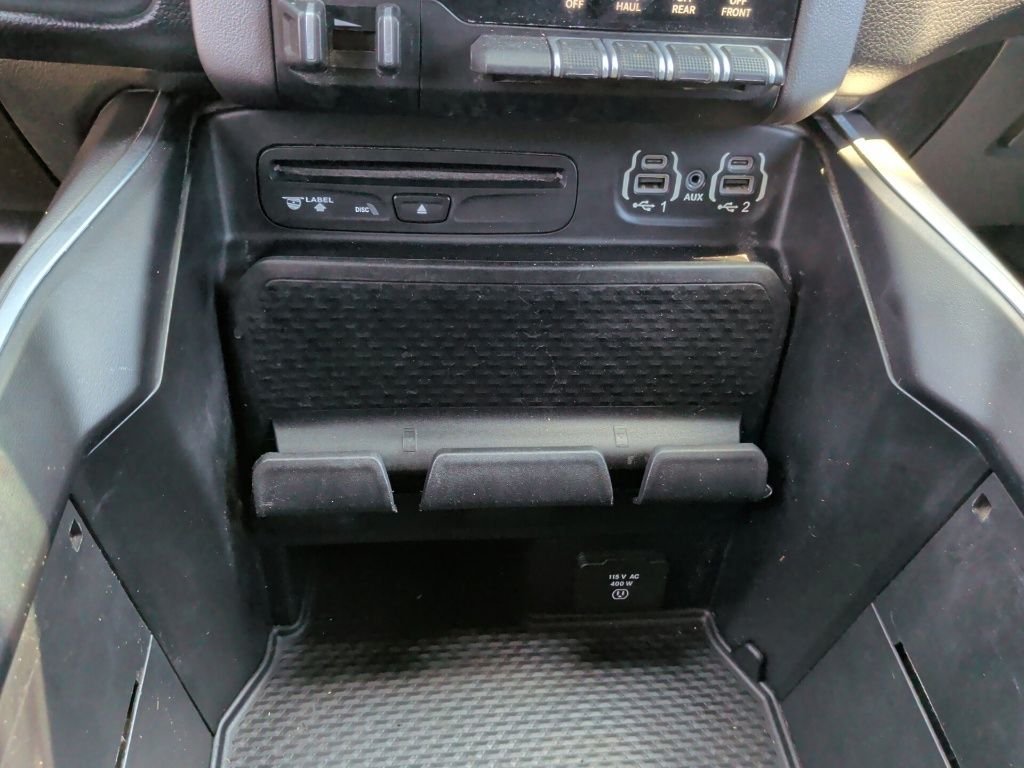 Used 2019 Black Ram Big Horn/Lone Star image 33