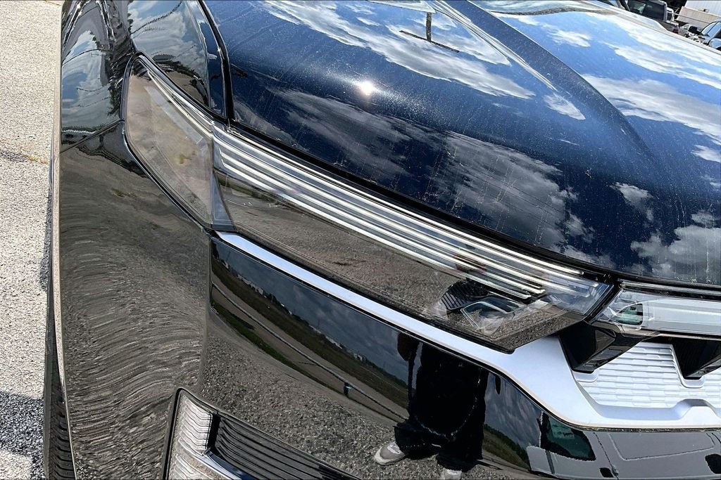 New 2026 Jeep Grand Wagoneer L 4D Sport Utility