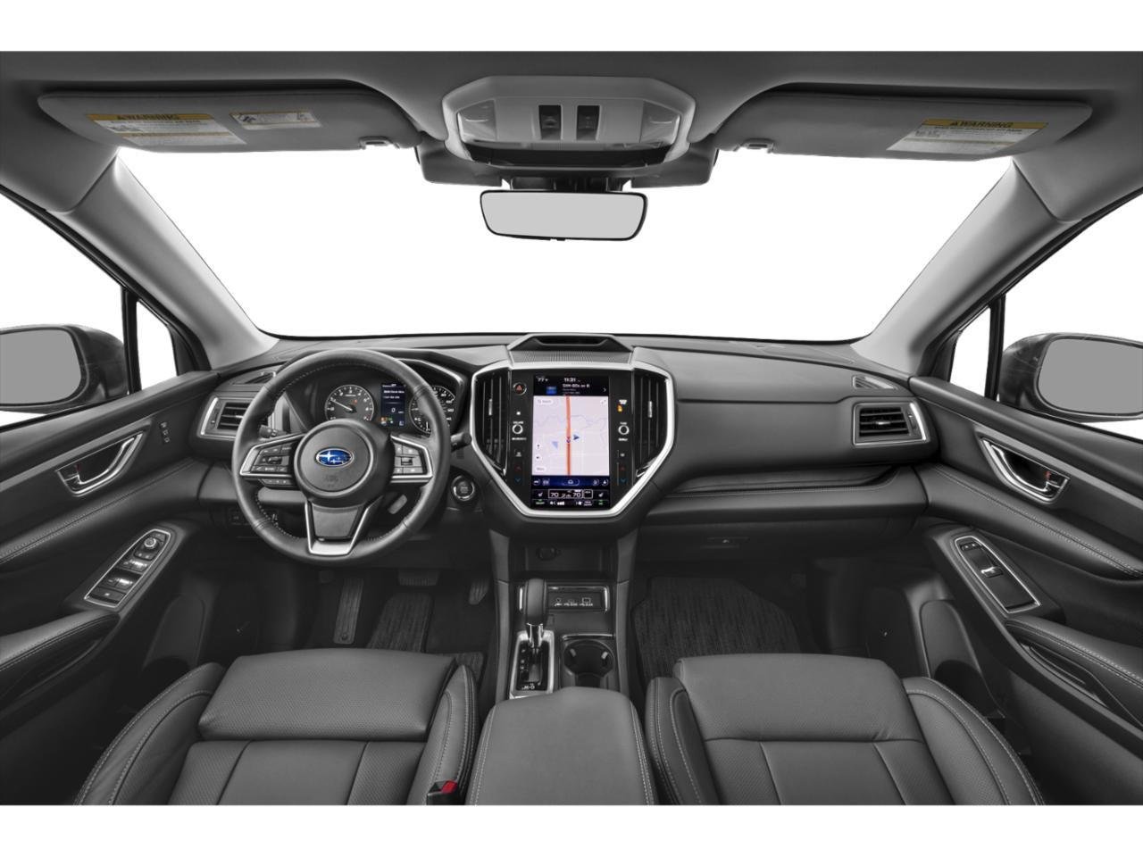 New 2027 DEEPWATER BLUE PEARL Subaru Limited 7-Passenger image 3