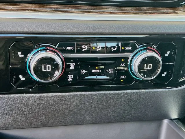 New 2026 Summit White GMC Elevation image 11