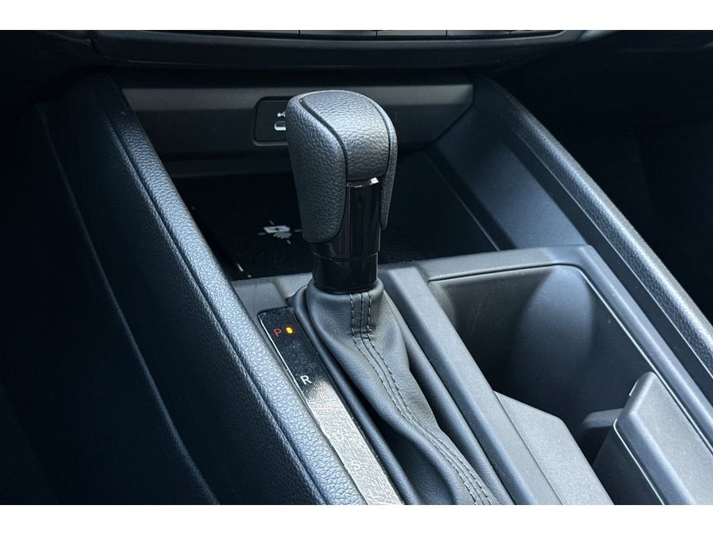New 2026 Solar Silver Metallic Honda LX image 23