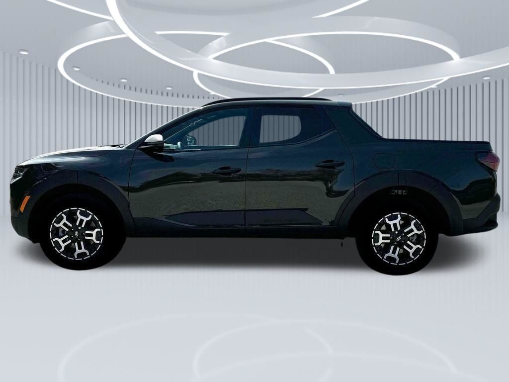2025 Hyundai Santa Cruz XRT - Photo 22