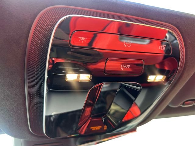 Certified Used 2022 Black Mercedes-Benz SL 55 AMG® image 36