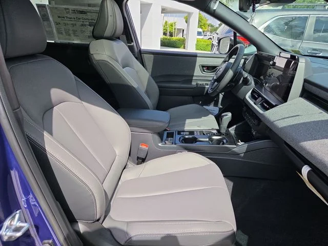 2026 Subaru Outback Limited XT - Photo 25