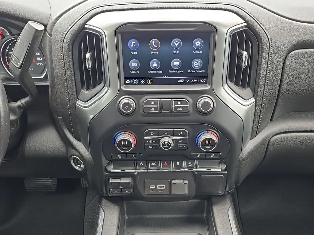 2019 Chevrolet Silverado 1500 RST - Photo 13