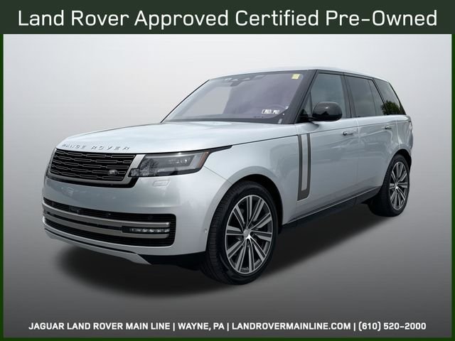 2023 Land Rover Range Rover 3.0 SE SWB's photo