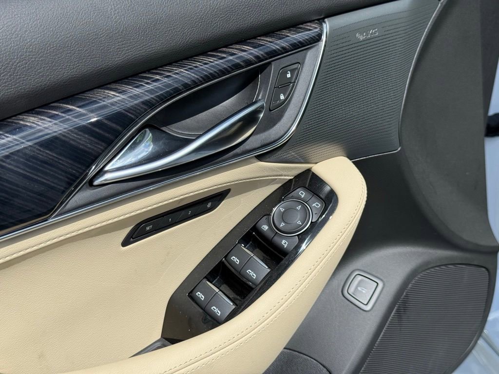 2026 Cadillac CT5 Premium Luxury - Photo 17