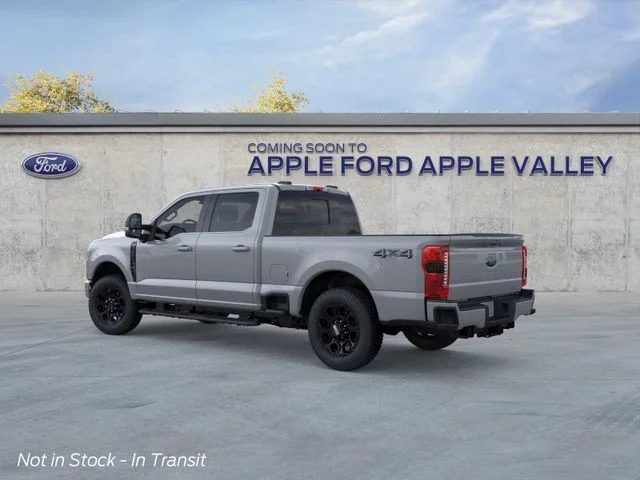 New 2026 Avalanche Ford Lariat image 4