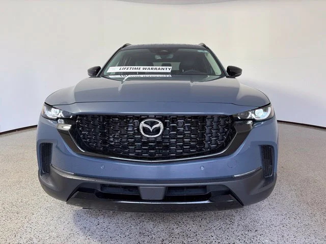 Used 2026 Gray Mazda Premium image 7