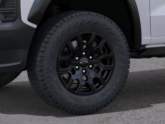 2026 Chevrolet Colorado Trail Boss - Photo 9