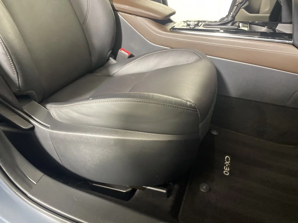 2025 Mazda CX-30 Turbo Premium Plus - Photo 24