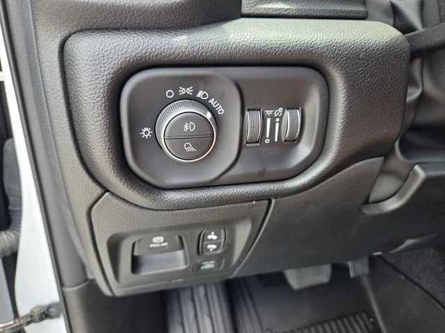 2026 RAM 1500 Big Horn/Lone Star - Photo 24