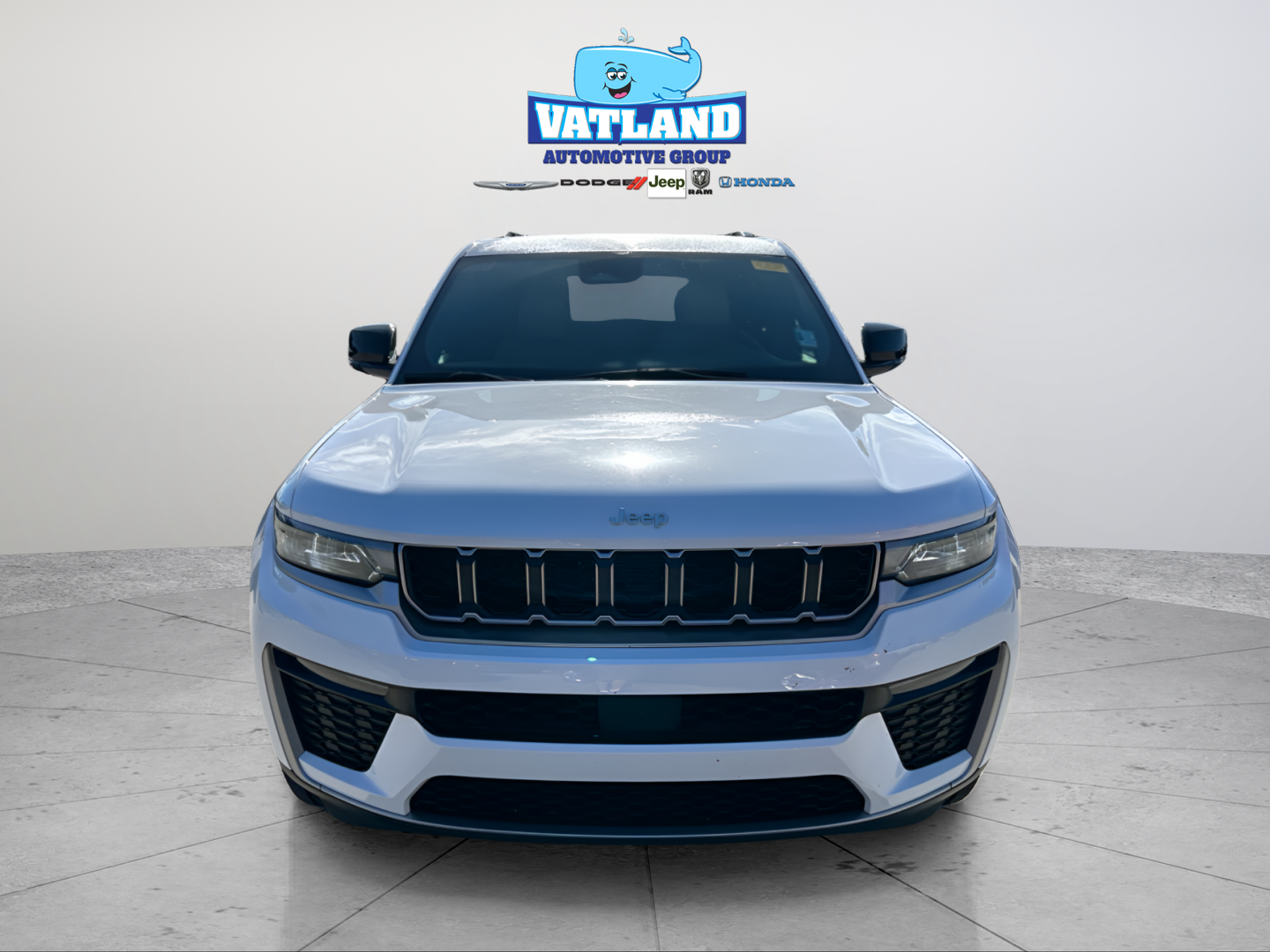 Used 2026 White Jeep Limited image 21