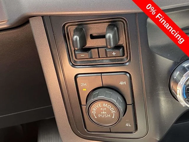 New 2026 White Ford XLT image 23