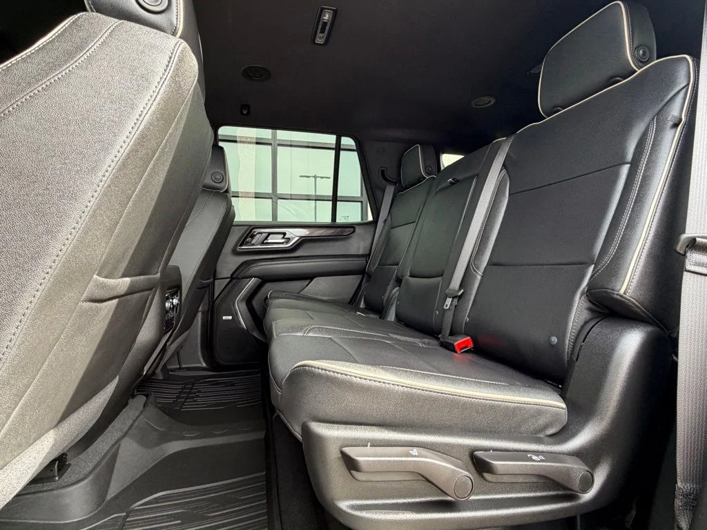 Used 2026 Gray GMC Elevation image 20