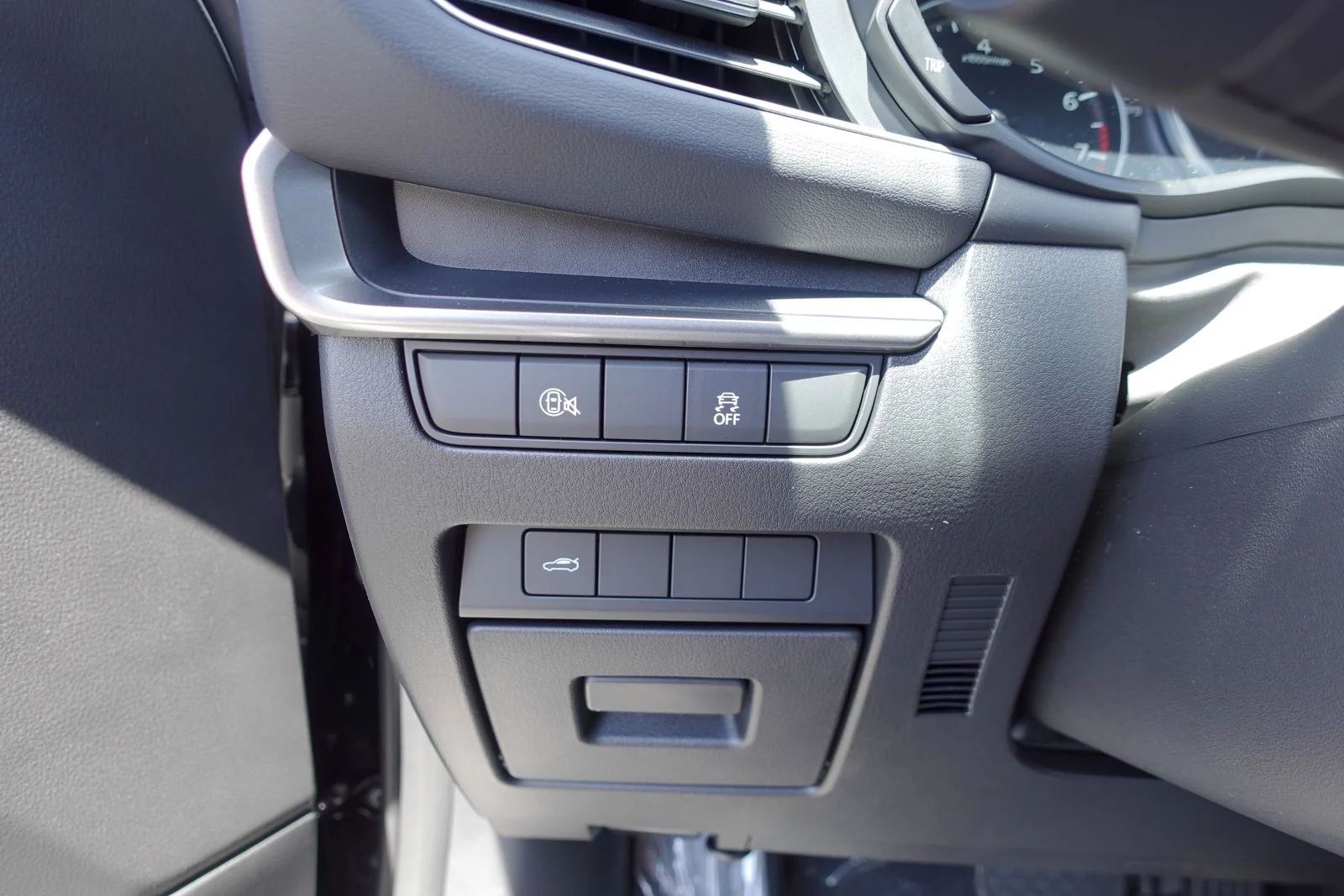 2026 Mazda Mazda3 Select Sport - Photo 17