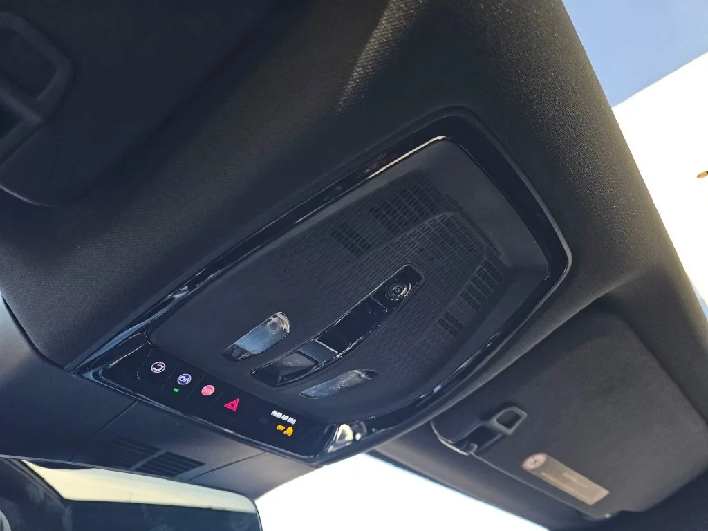 2027 Cadillac LYRIQ Sport - Photo 31