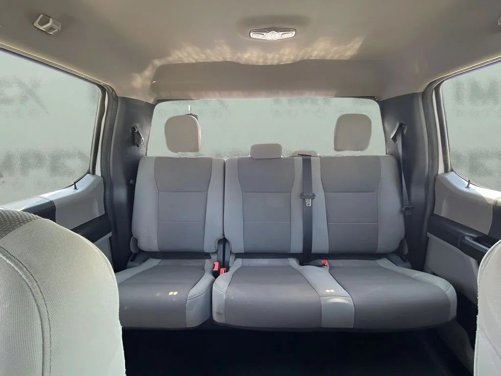 Used 2022 White Ford XL image 41