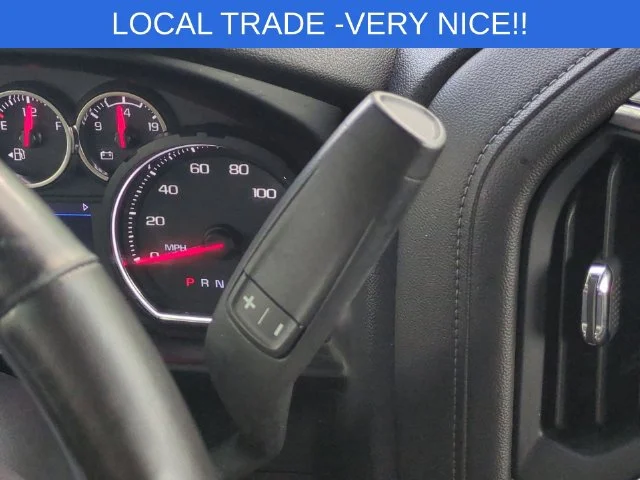 Used 2020 White Chevrolet RST image 27