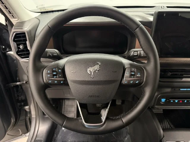 Used 2026 Gray Ford Outer Banks image 13