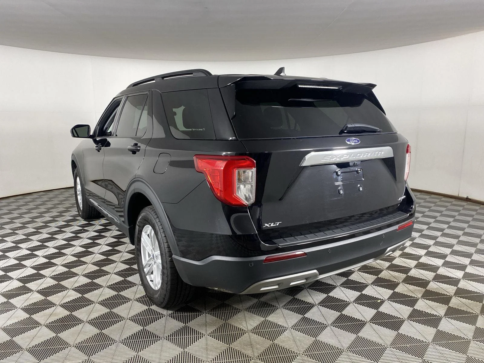 Used 2023 Bk Ford XLT image 5