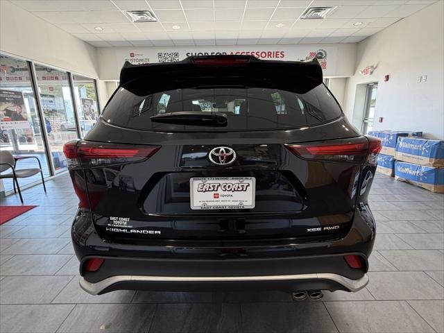Certified Used 2025 ATTITUDE BLACK MC. Toyota  image 11