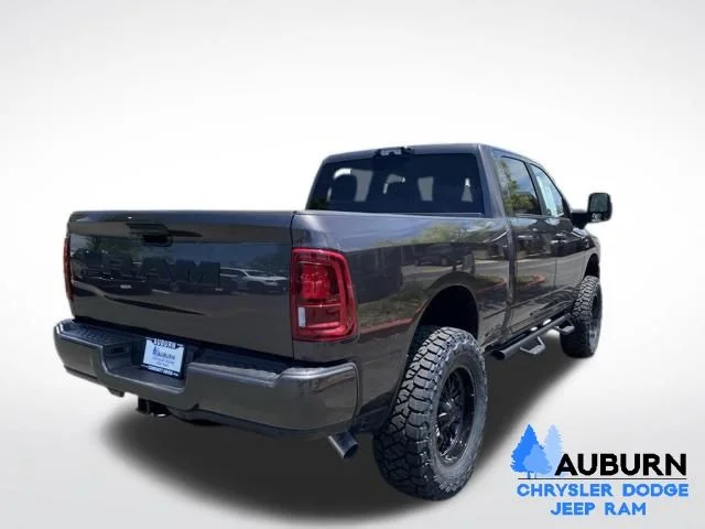 2026 RAM 2500 Big Horn - Photo 7
