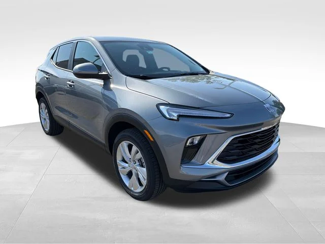 2026 Buick Encore GX Preferred AWD's photo