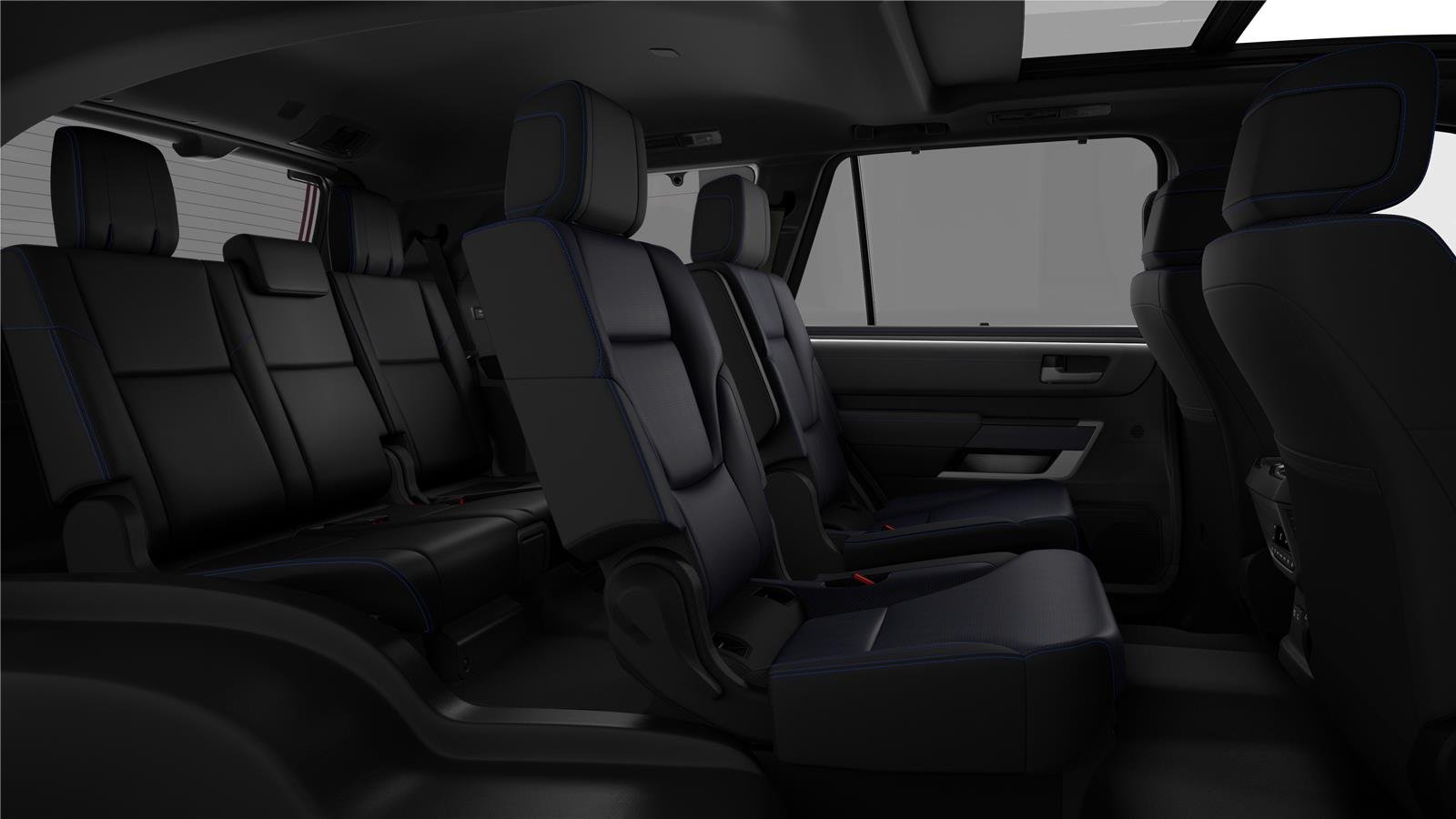 New 2026 Celestial Silver Metallic Toyota  Platinum image 29